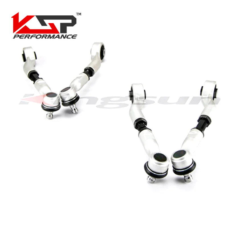 Kingsun Front Upper Link Camber & Caster Control Arms ...