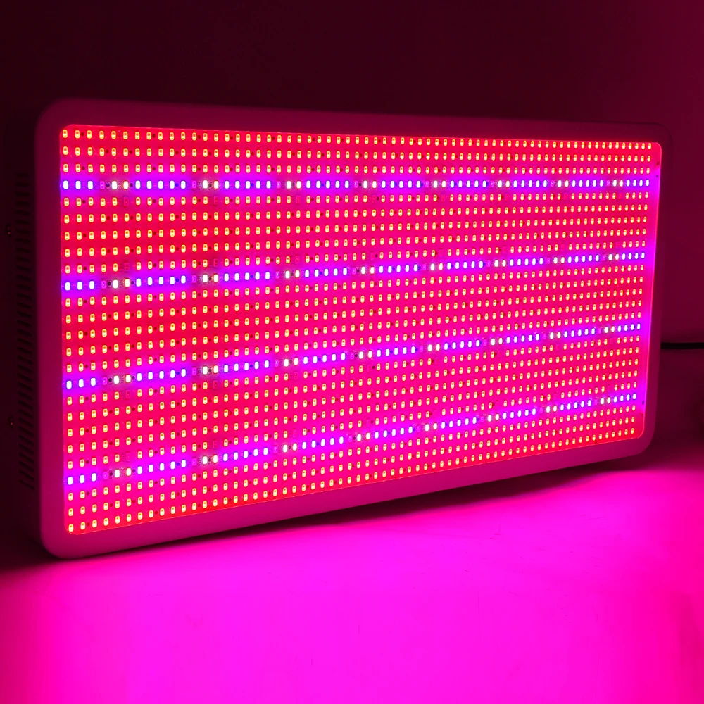  300W 600W 800W 1200W 1600W Full Spectrum LED Plant Grow Light Lamps For Flower Plant Veg Hydroponic - 32831818443