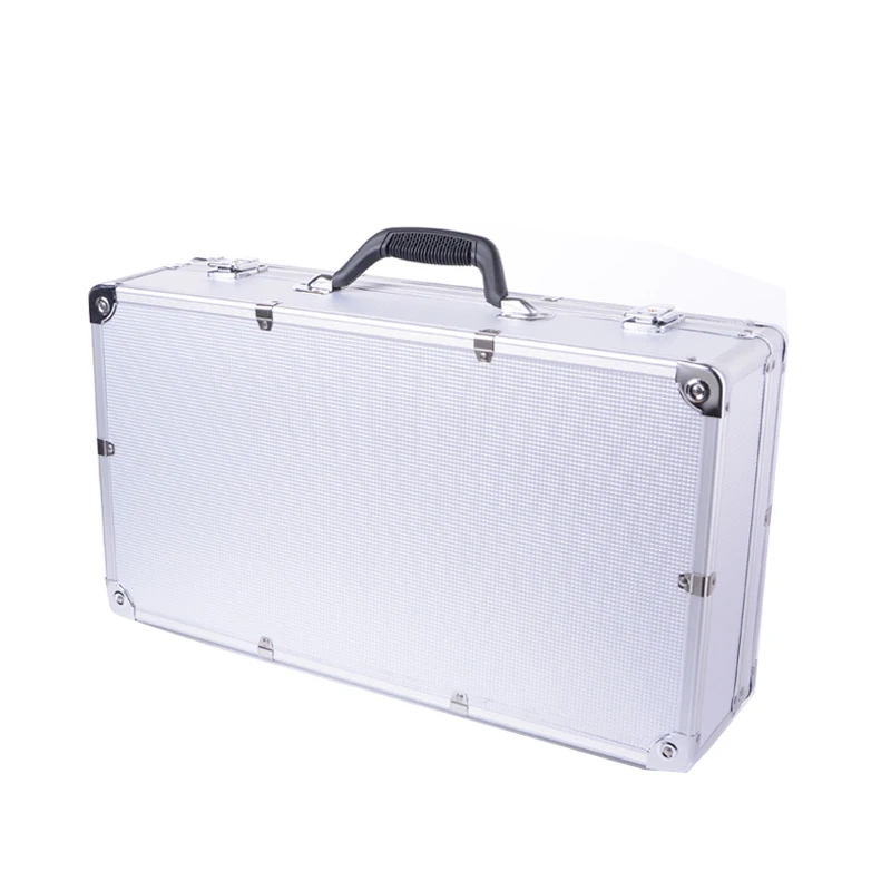 

Top Quality Aluminum Case for Dual Channel 4 Channel 8 Channel Wireless Microphone