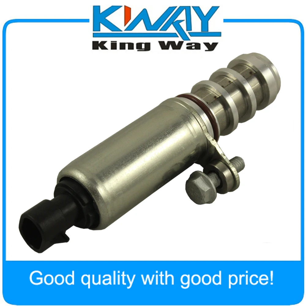 New Camshaft Exhaust Position Actuator Solenoid For GM 2.0L 2.2L 2.4L