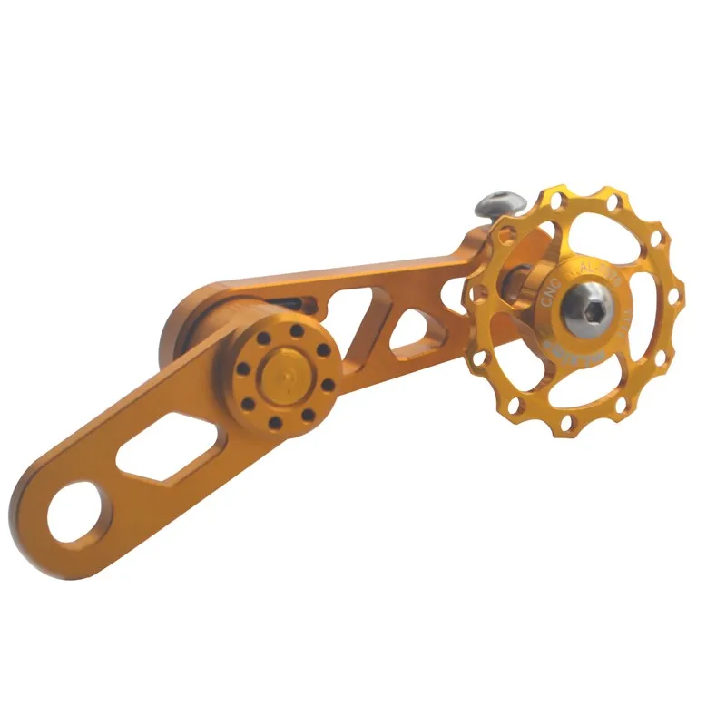 Excellent Mi.Xim NC-116 Single Speed Folding Bicycle Chain Guide Rear Derailleur Guider,Chain Protect Device,412 BMX bike chain guide 3 Excellent Mi.Xim NC-116 Single Speed Folding Bicycle Chain Guide Rear Derailleur Guider,Chain Protect Device,412 BMX bike chain guide 3