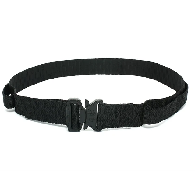 NEW MOLLE Tactical Gun Belts Army Military Gun Belt Molle Operator Gun Pistol Belt Airsoft
