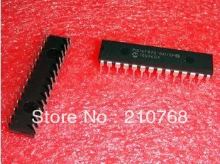 

10pcs/lot PIC16F873-04I/SP PIC16F873-04 PIC16F873 DIP28