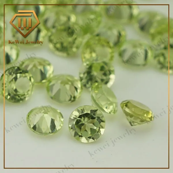 Chrysolite