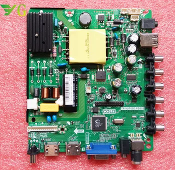 

LED39C310A 43PFF3011/T3 TV motherboard TP.VST69D.PB802 with screen application mainboard pantalla, V420HJ2-P01.spot