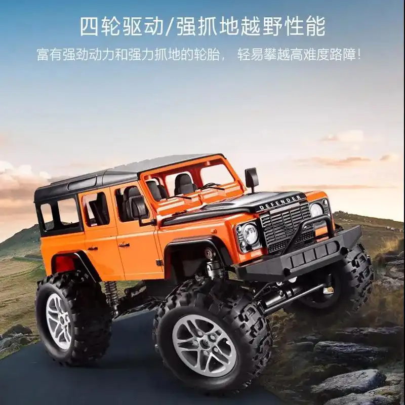 Detail Feedback Questions About Remote Control All Terrain Barrier Remote Control All Terrain Barrier Free Electric Crawl Off Road Truck High Sd Racing