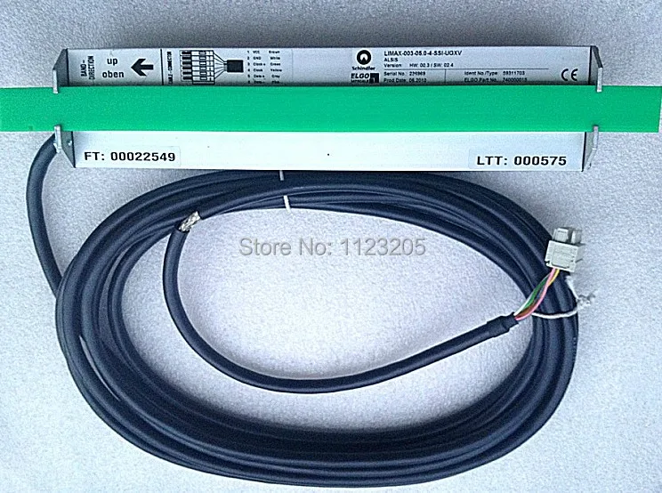 

Elevator shaft information magnetis sensor ID: 59311703