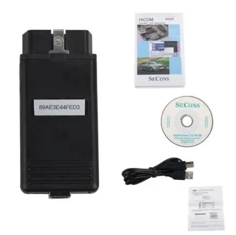 Obd2 hyundai hd78