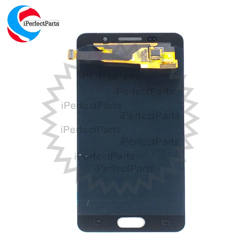 For Samsung A510 lcd (4)