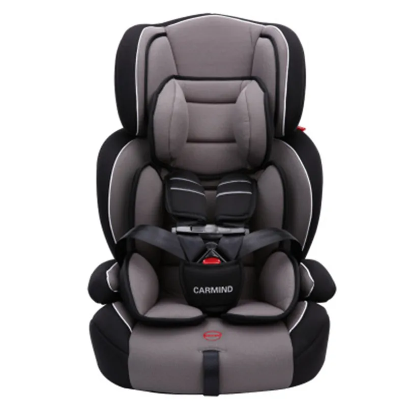 

9M-12Y Children Kids Auto Safety Seat baby Protection Car Seat Baby Child Car Safety Seat Chair Kids Safety Seat