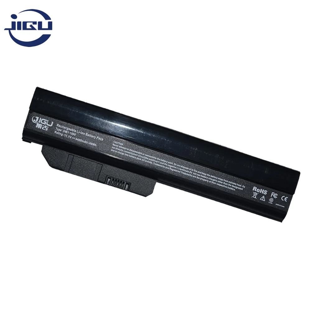 Аккумулятор JIGU для ноутбука HP Pavilion Dm1 Dm1-1100 572831-121 572831-361 572831-541 580029-001 586029-001 7F0994 Mini 311