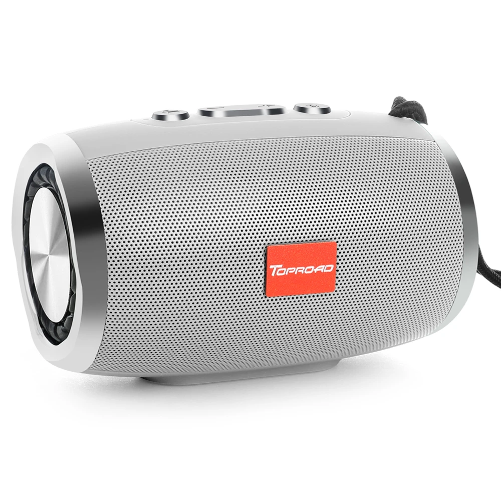 wireless bluetooth boombox