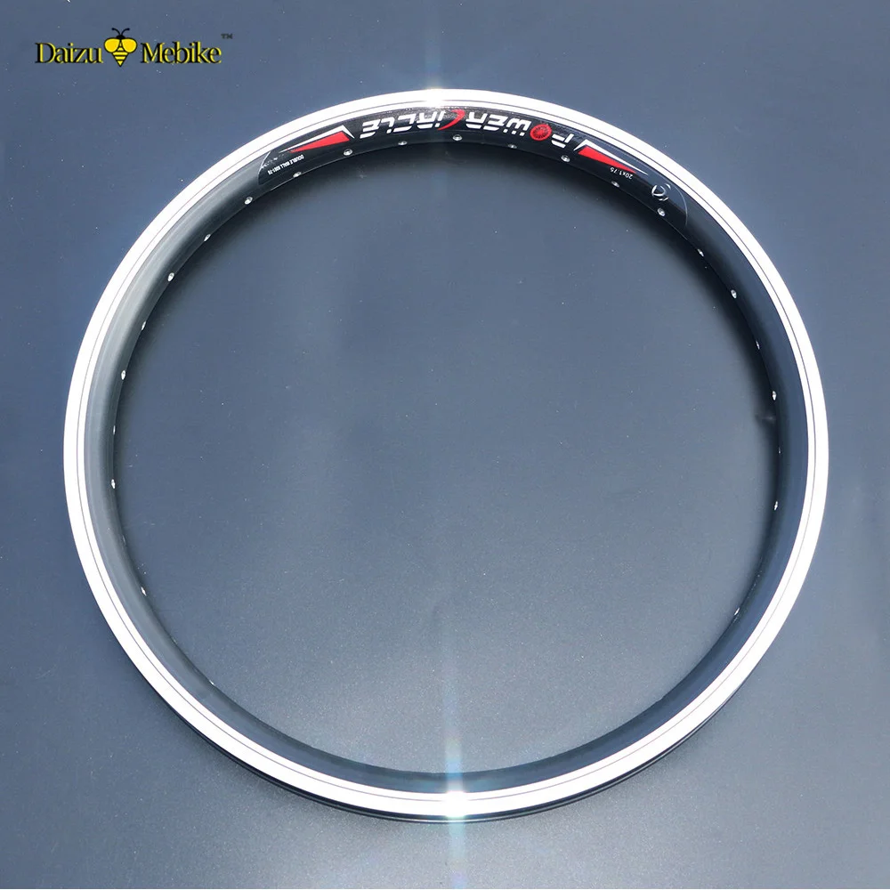 Perfect 700C 28" Bicycle Rim Mountain Birdy Bike Alloy MTB Jant Road Wheel Bicicleta Bisiklet MTB BMX Bicicletas rim for a bicycles 2