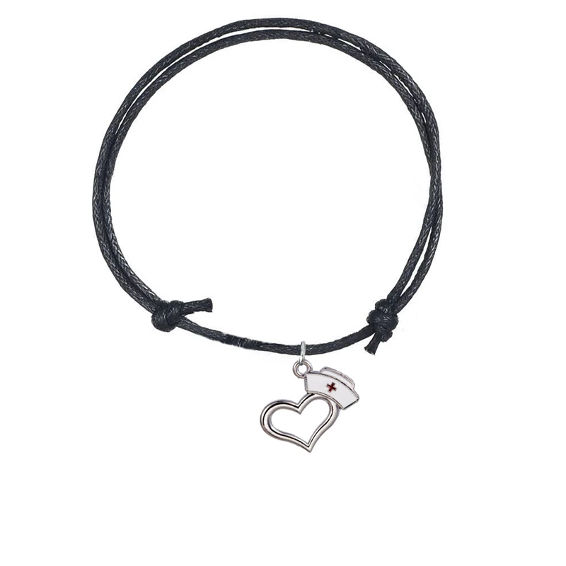 wax cord bracelet41