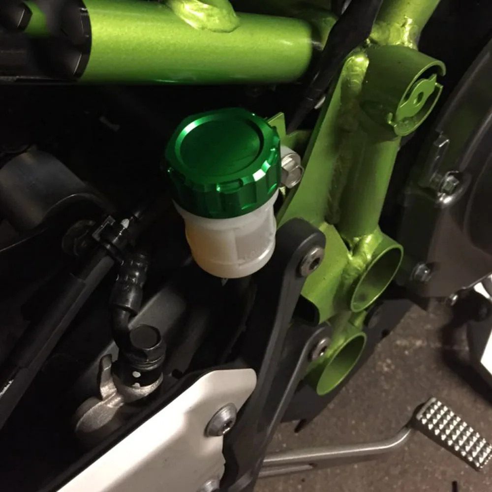 Крышка Резервуара для Kawasaki ZX10R 2009 2010 2011 2012 2014 8 цветов|Рычаги веревки и кабели| |