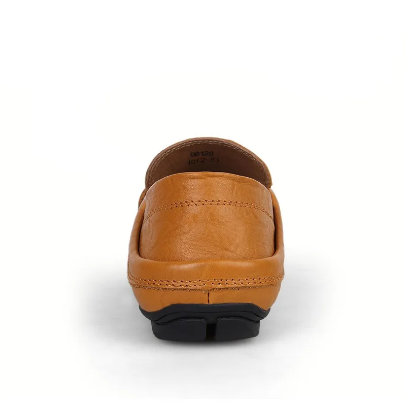 big size 36-47 mens shoes fashion brand men loafers spring autumn moccasins men genuine leather walking shoes men's flats shoes big size 36-47 mens shoes fashion brand men loafers spring autumn moccasins men genuine leather walking shoes men's flats shoes