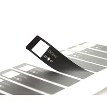 Печатные этикетки заводского размера номера пластизоль наклейка с теплопередачей для футболок и купальников