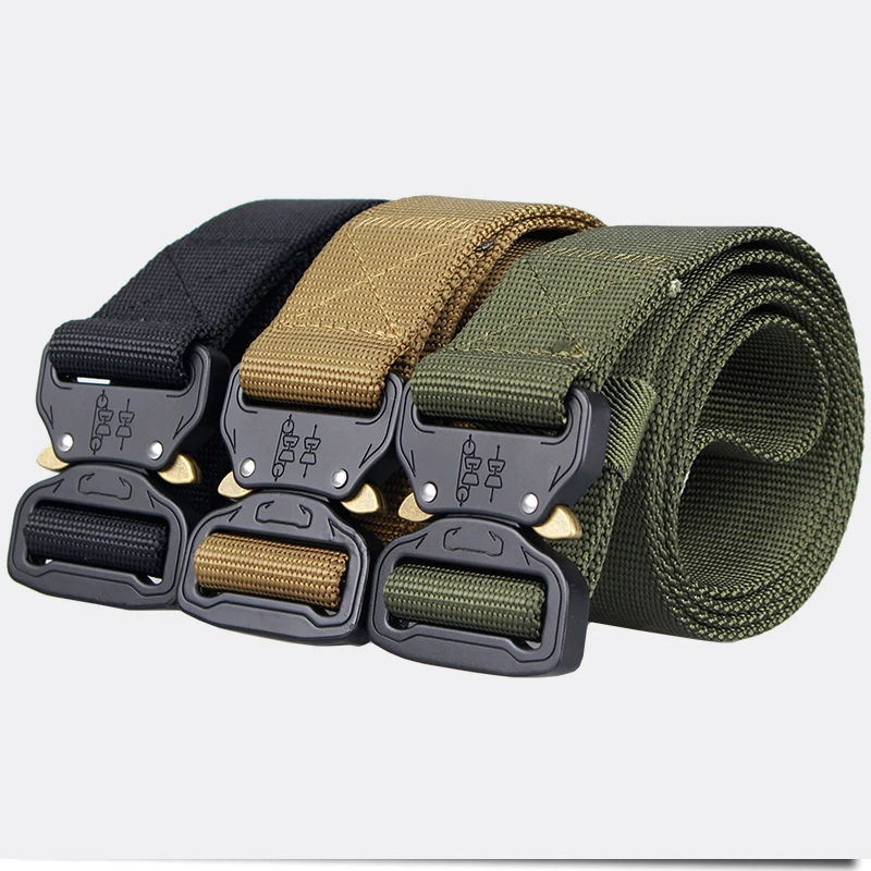 IDO GEAR 1 5 дюймов быстросъемный тактический ремень раструбные ремни для страйкбола
