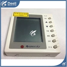 for Gree wind pipeline controller display board hand operator Z4835 30294802 FG-02