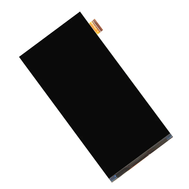BLUBOO D6 ЖК экран 100% оригинальный протестированный высококачественный сменный для +