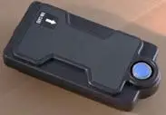3G WCDMA диктофон 5000 мАч литий-полимерный аккумулятор устройство позиционирования