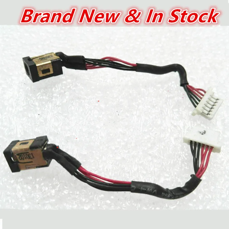 

Laptop DC Jack Power Cable Socket Connector Port Plug FOR SAMSUNG NP900X3A NP530u3c NP900X1A NP900X1B A02US A03US NP900X Series