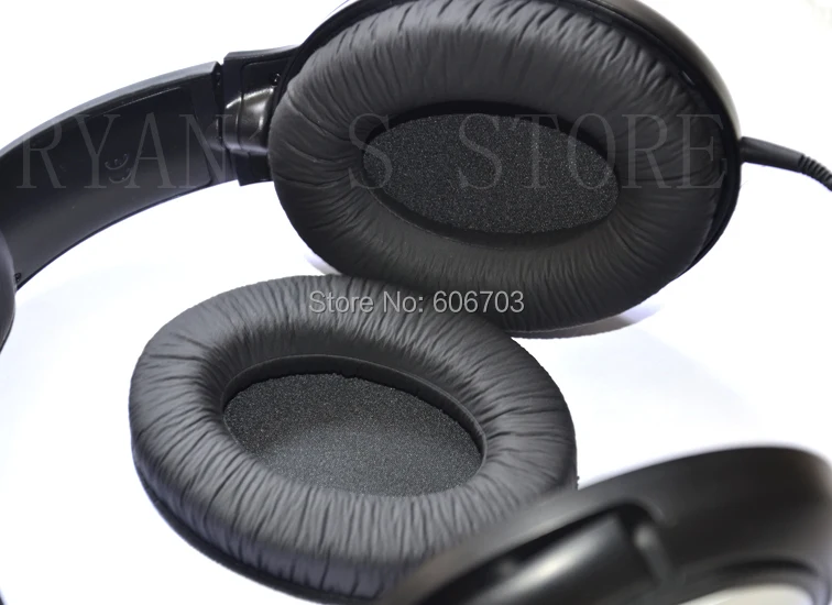 Ear pads cushion cover earpad foam replacement parts for