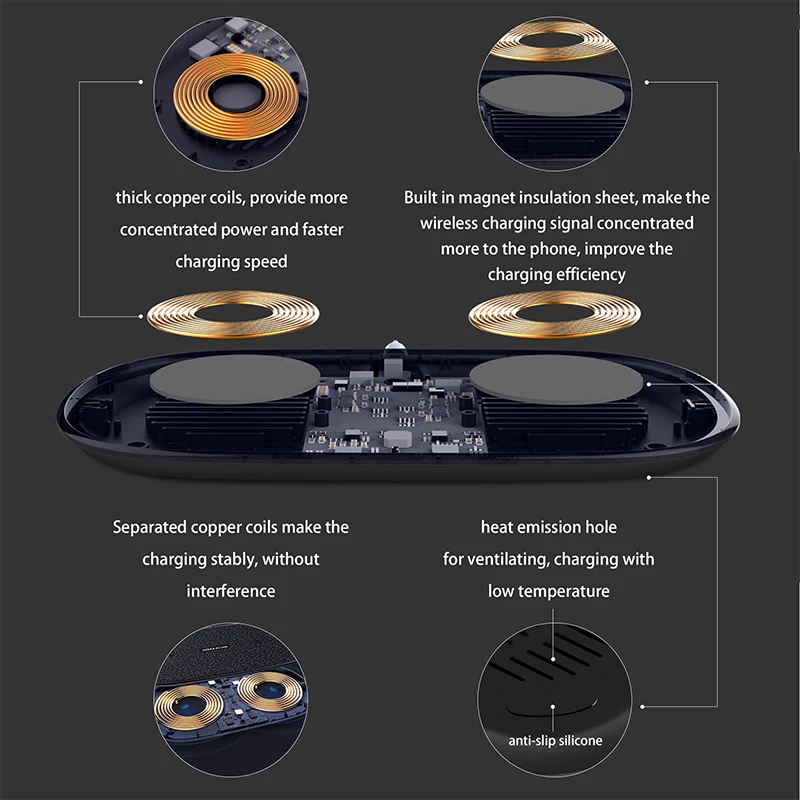Dual Wireless Charger (5)