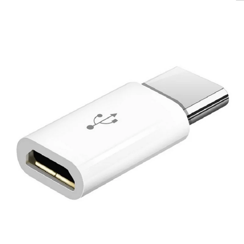 Micro USB-type C Конвертер type-C кабель для зарядки и передачи данных адаптер быстрое зарядное устройство P20 pro P 20 P10 P9 lite mate 9 10