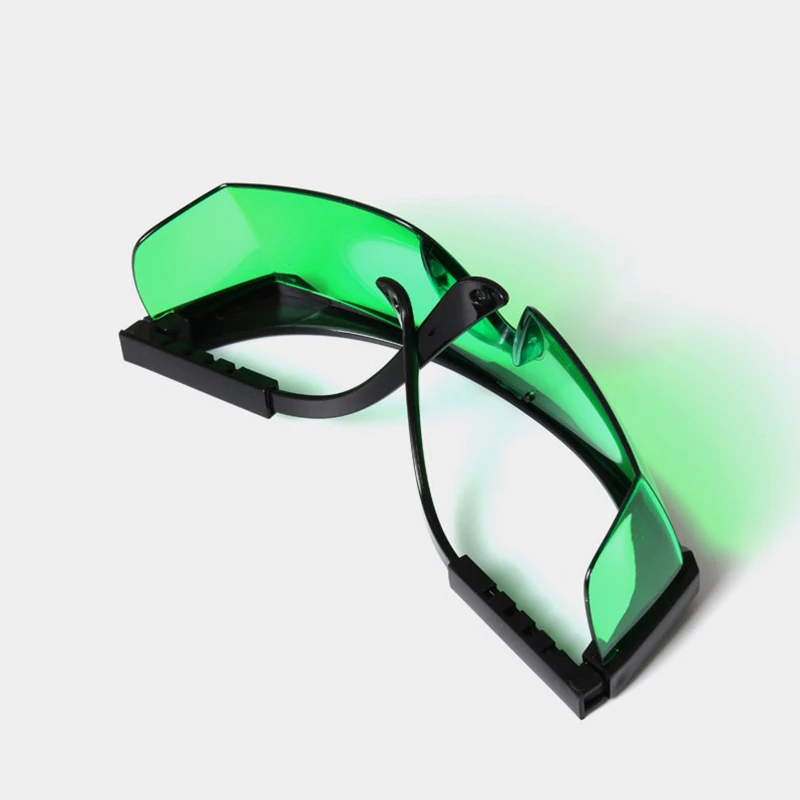 Laser Goggles 2