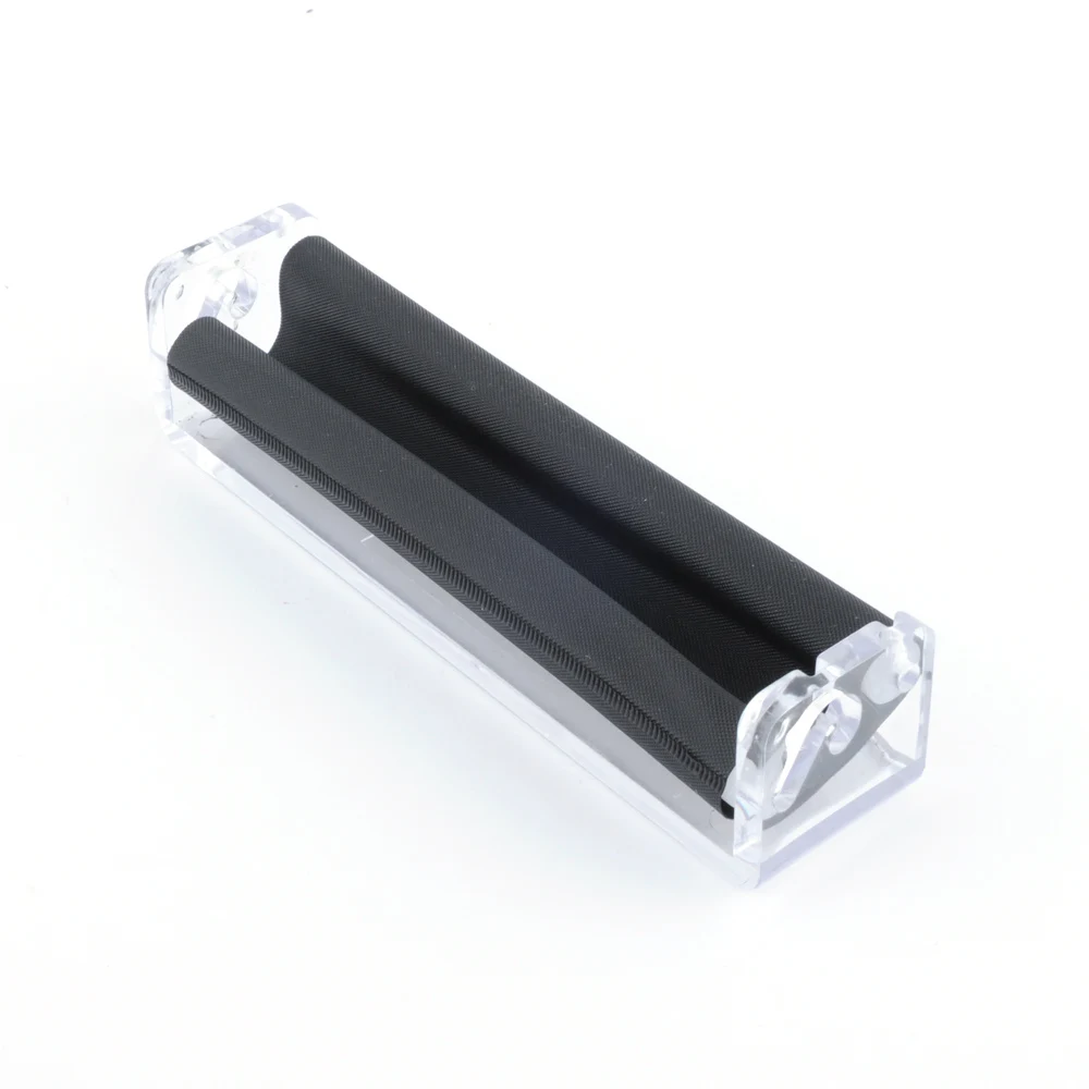 

ONUOSS 1PC Cigarette Rolling Machine 110mm Easy Manual Tobacco Roller Hand Cigarette Maker Rolling Machine Tool Tobacco Roller
