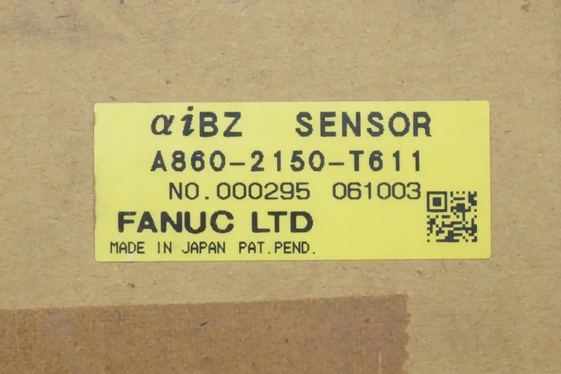 

FANUC A860-2150-T611 Beta iA1000 encoder CNC pulse encoder absolute coder