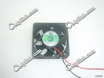 

Genuine For M YM1205PHB3 DC12V 0.03A 3pin 2wire 5015 50x50x15mm Cooling Fan
