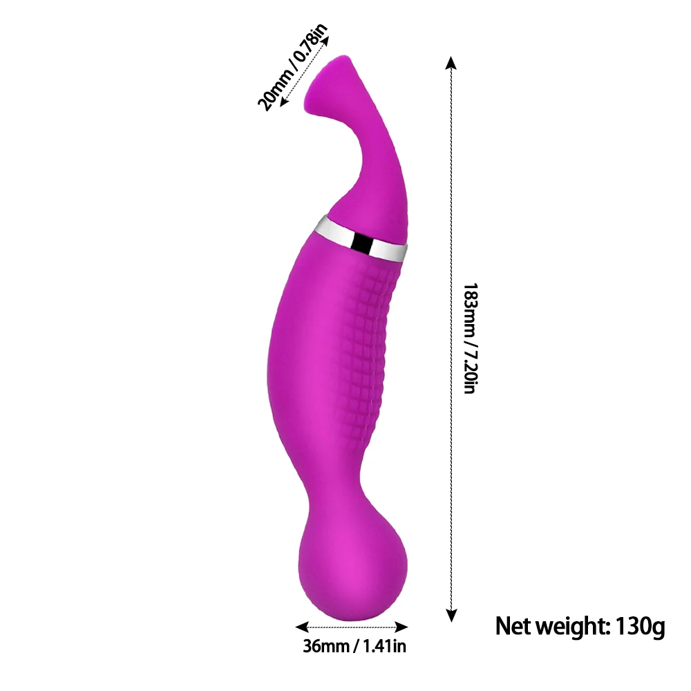 Sucking Vibrator (7)