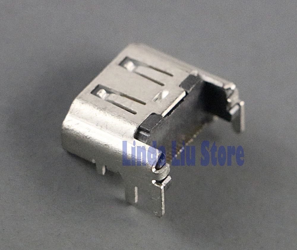 

ChengChengDianWan Original HDMI port socket interface connector for Playstation 4 PS4 replacement