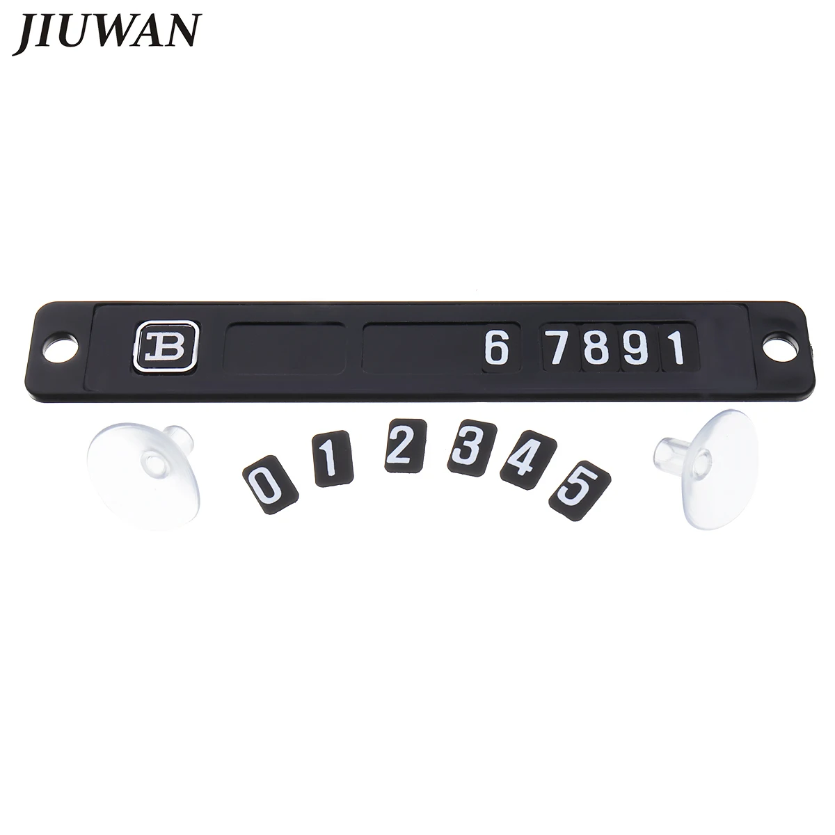 Magnetic-Puzzle-Car-Parking-Plate-shift-Auto-Message-Telephone-Number-Phone-Code-Sign-Contact-Notice-Toughie