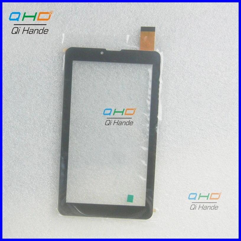 

Black New 7" Inch XCL-S70025B-FPC1.0 Tablet Computer Touch Screen Capacitance Panel Handwriting