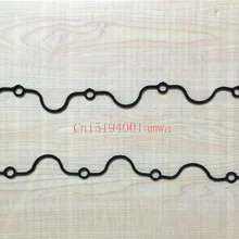 Автозапчасти прокладка головки блока цилиндров Двигателя прокладка Клапанной крышки Для Buick Парус Chevrolet Парус прокладка головки блока цилиндров OEM#90409594