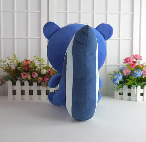 htf petunia plush