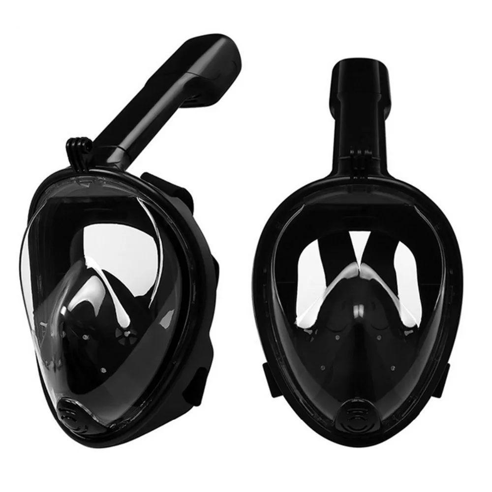 

1 Pcs Diving Masks Underwater Scuba Anti Fog Full Face Diving Mask for 12 year old kids unisex adults Water Sports Entertainmet