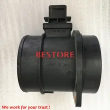 Натуральная датчики воздушного потока 0281002947 датчик-расходомер 0281002947, 0281 002 947