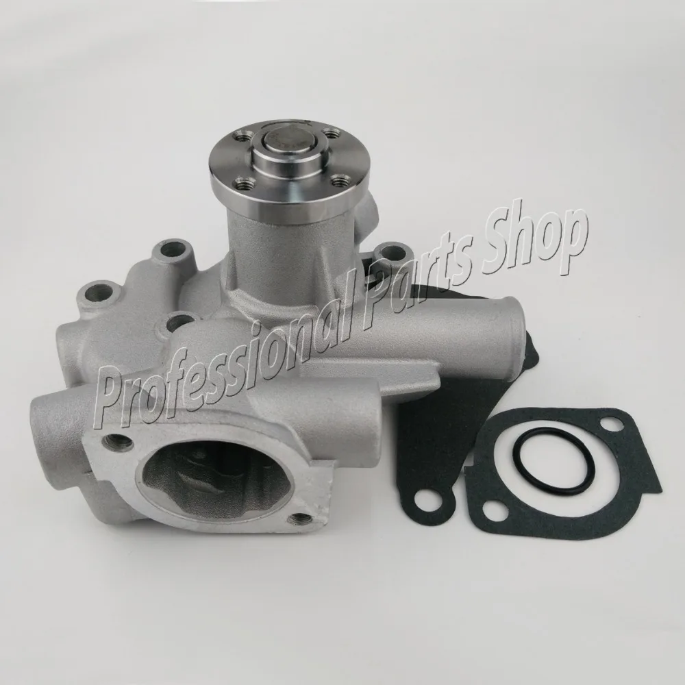 Водяной насос 119660-42004 для двигателя Yanmar 3TNA72 3TNA72L 3TNE74 YM486 | Автомобили и мотоциклы