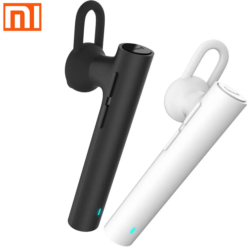 Оригинальные Bluetooth-наушники Xiaomi mi комплект Youth Edition зарядный базовый чехол