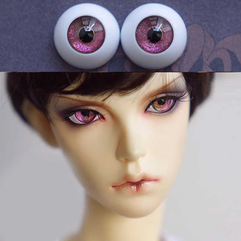 eyeball for bjd doll 01