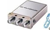 

[BELLA] Mini-Circuits MSP2T-18XL+ DC-18GHZ SPDT SMA