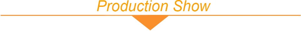 production show 