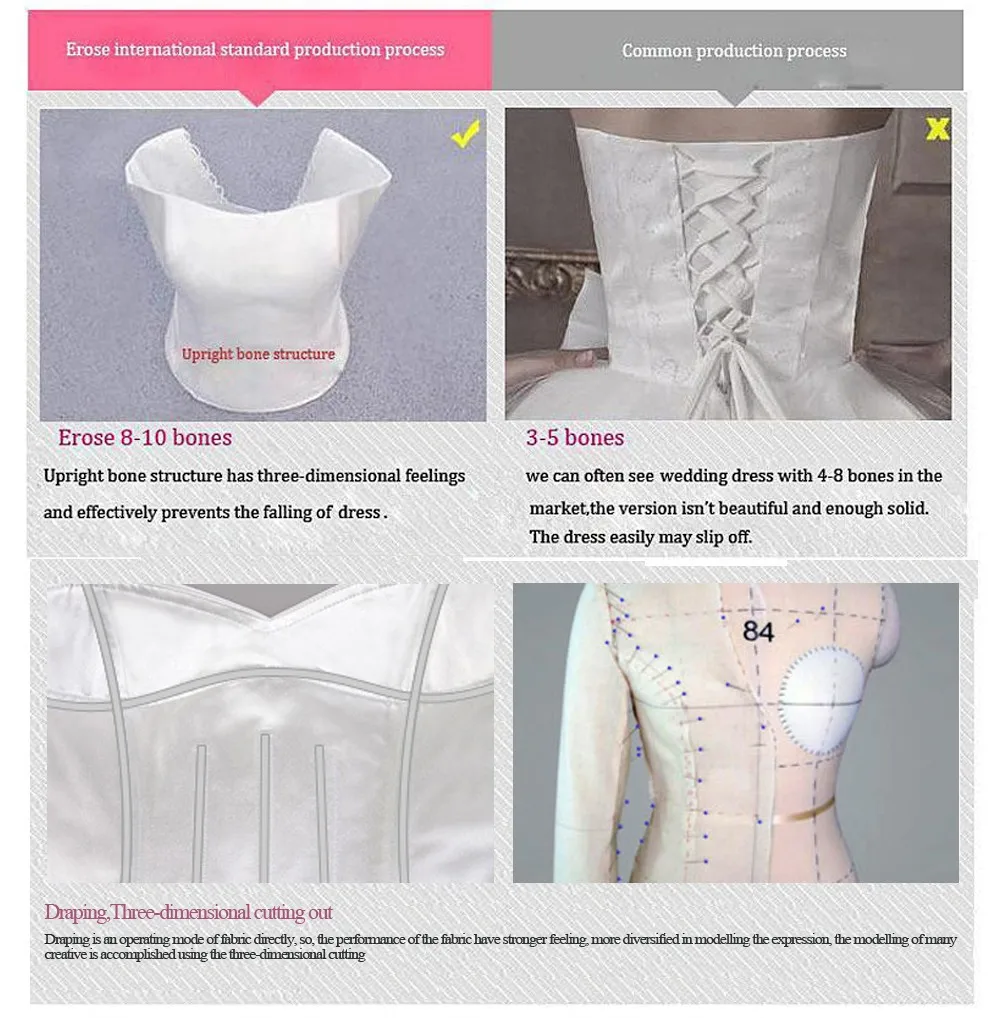 petite formal dresses & gowns Lowime Abendkleider Heavy Beading Gold Evening Dresses 2021 Plus Size Mermaid Long See Through Party Dress Robes Prom Dress formal evening dresses