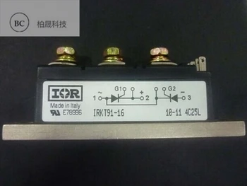 

Freeshipping New IRKT91-12 Power module