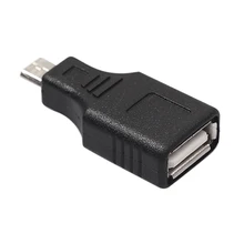 USB 2 0 Female to Micro USB font b 5 b font font b Pin b