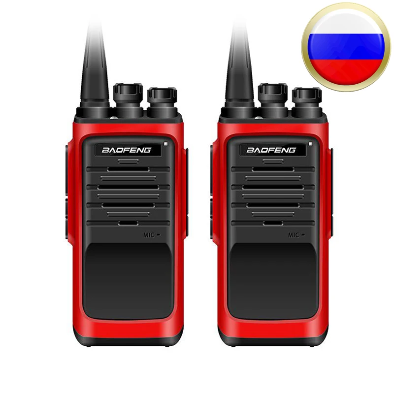 New Baofeng BF-888S Professional Walkie Talkie BF 888S 5th Generation 5W-8W Power UHF 400-480MHz Portable Two Way Radio PTT 2pcs New Baofeng BF-888S Professional Walkie Talkie BF 888S 5th Generation 5W-8W Power UHF 400-480MHz Portable Two Way Radio PTT 2pcs